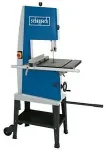 Scheppach BASA3 800 W