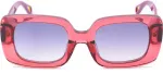 Zadig & voltaire P&auml;ikeseprillid ZADIG&VOLTAIRE naistele SZV423-516MHX (l&auml;&auml;tse/silla/sanga) 51/22/140 mm