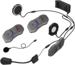 Sena Motorcycle Intercom 10R Duo