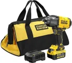 Stanley ST IMPACT WRENCH V20 SFMCF940M1 949Nm 1x4.0Ah