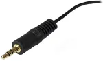 StarTech.com 12ft 3.5mm, 3.7, 3.5mm, 3.5mm