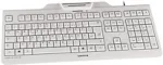Klaviatuur CHERRY KC 1000 SC EN