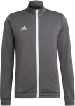Adidas Entrada 22 Track Jacket Grey H57522 S
