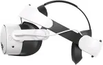 GOOGLE Kiwi design H4 Boost Battery Head Strap