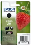 Tooner EPSON Singlepack Black 29 Claria Home Ink