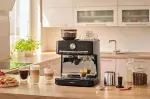 Sencor Espressomasin SES6020BK