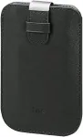 HTC PO S530 - Tasche f&uuml;r Mobiltelefon - Leder - f&uuml;r HTC Aria, HD mini, Smart, Wildfire, Wildfire S, Gratia, Salsa, Smart