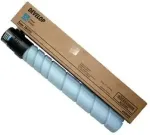 Tooner HP Inc. Toner Develop TN-514 Cyan Originaal (192009)