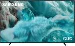 Teler SAMSUNG Q7F QE65Q7FAAU 165.1 cm (65") 4K Ultra HD Smart TV Wi-Fi Black