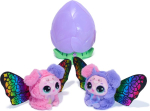 SPIN MASTER Bloomables by Hatchimals - Puppyfly, toy figure
