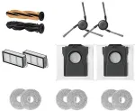 Dreame 6977328065629 vacuum accessory/supply Accessory kit Robot vacuum