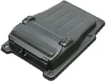 Durabook | DE3R1X Expansion Module, RJ-45/RS-232 and SmartCard Reader