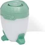 Black Diamond Orbiter 450 Lantern, LED light (mint/white)