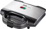 Tefal SM 1552 UltraCompact Sandwich Toaster