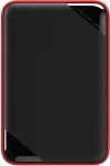 K&otilde;vaketas Silicon-Power SILICON POWER Armor A62 - Festplatte - 1 TB - extern (tragbar) - USB 3.1 Gen 1 - Schwarz