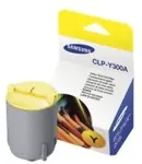 SAMSUNG Toner ż&oacute;łty CLP-Y300A