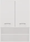 TOP E SHOP Topeshop POLA MINI DK BIEL bathroom storage cabinet White