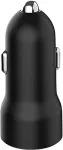 GEMBIRD Car charger USB 2-ports, 3.1 A, black