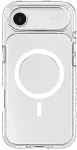 LAUT CRYSTAL MATTER X for iPhone 17 Air - Crystal