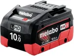 Metabo 18V 10,0Ah LiHD Akku-Pack