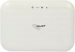 ALLNET Z ISP Bridge Modem VDSL2 / ADSL mit Vectoring ALL-BM200VDSL2V