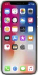 Krusell Tanum Cover Apple iPhone XS grey