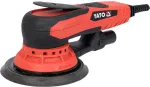 YATO YT-82206 - Eccentric sander 350W