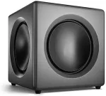 Wavemaster FUSION Subwoofer stone gray retail