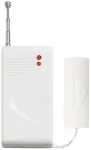 IGET SECURITY P10 - wireless vibration detector for M3B and M2B alarms