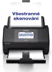 Sk&auml;nner EPSON Workforce ES-590W