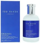 Ted Baker Original Skinwear 100ml - Eau de Toilette meestele