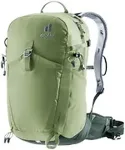 Deuter Trail 25 25 L Green