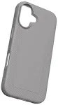 Zagg Luxe Snap Apple 17 Protective Case Grey