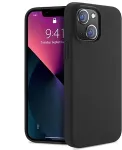 Nevox StyleShell Shock - iPhone 16e/17e Black