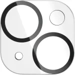 PANZERGLASS Tagakaamerate kaitseklaas PicturePerfect, Apple iPhone 15 / 15 Plus,