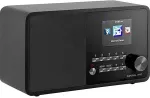 Raadio No name Imperial i110 Internet Digital Black