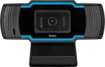 Veebikaamera YENKEE YWC 300 Full HD Plug@Play USB Mic.