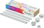 Nanoleaf | Lines Expansion Pack (3 panels) | 16M+ colors