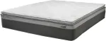 Home4you Vedrumadrats HARMONY TOP 90x200xH33cm, rullpakendis