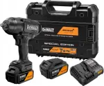 Dewalt KLUCZ UDAROWY AKUMULATOROWY MCLAREN 18V XR 2*5.0AH