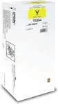 Tooner EPSON T8394 - 192.4 ml - Gelb - Nachf&uuml;lltinte - f&uuml;r WorkForce Pro R8590 D3TWFC, WF-R8590, WF-R8590 D3TWFC, WF-R8590DTWF