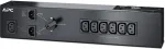 UPS Apc SERVICE BYPASS PDU 230V 10AMP W/ (6) IEC C13