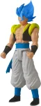 BANDAI DRAGON BALL LIMIT BREAKER - SUPER SAIYAN BLUE GOGETA