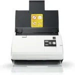 Sk&auml;nner PLUSTEK SMARTOFFICE PN30U A4 NETWORK DUPLEX ADF SCANNER