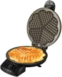 Unold 48235 Waffle Maker Diamant