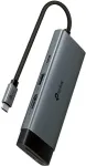 V&otilde;rgukaart TP-Link I/O HUB USB-C 7PORT/UH7021C