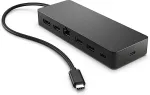 Hp Docking Station Universal USB-C USB