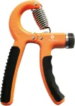 Sveltus Spring grip 10-40 kg adjustable 2pcs