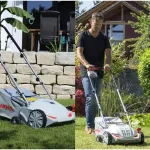 Mogatec 1.5 kW Ikra IEVL 1532