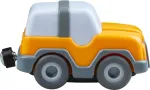 HABA Kullb&uuml; - off-road vehicle, toy vehicle (anthracite/white (matt))